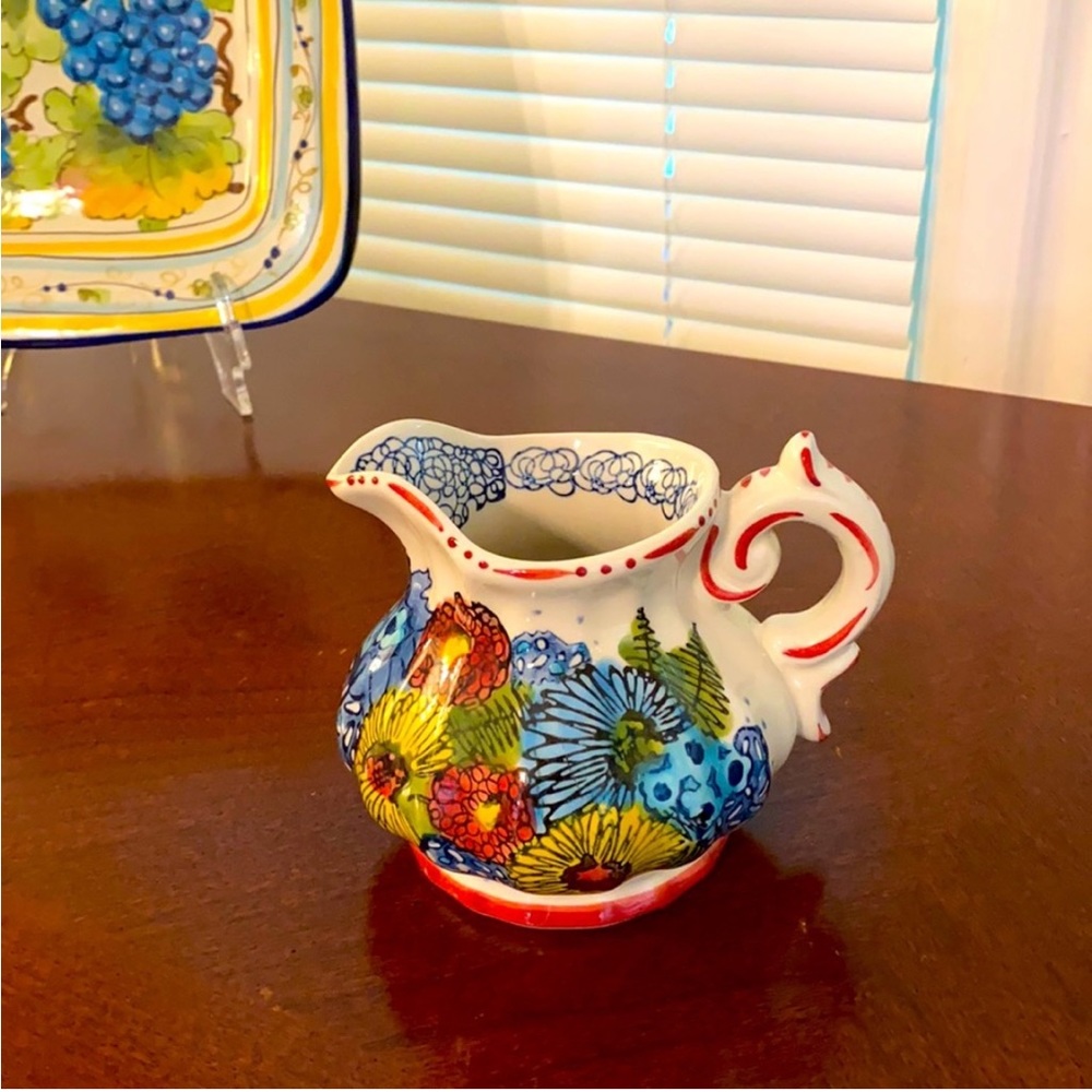 Anthropologie Home | Creamer